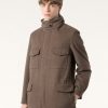 Traveller Field Jacket
