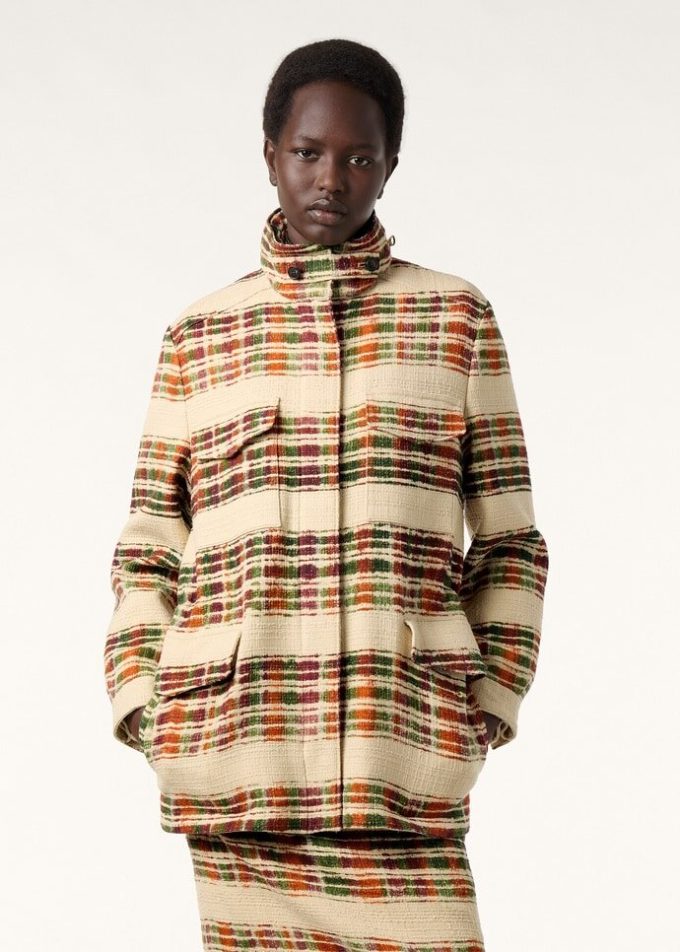 Traveller Field Jacket