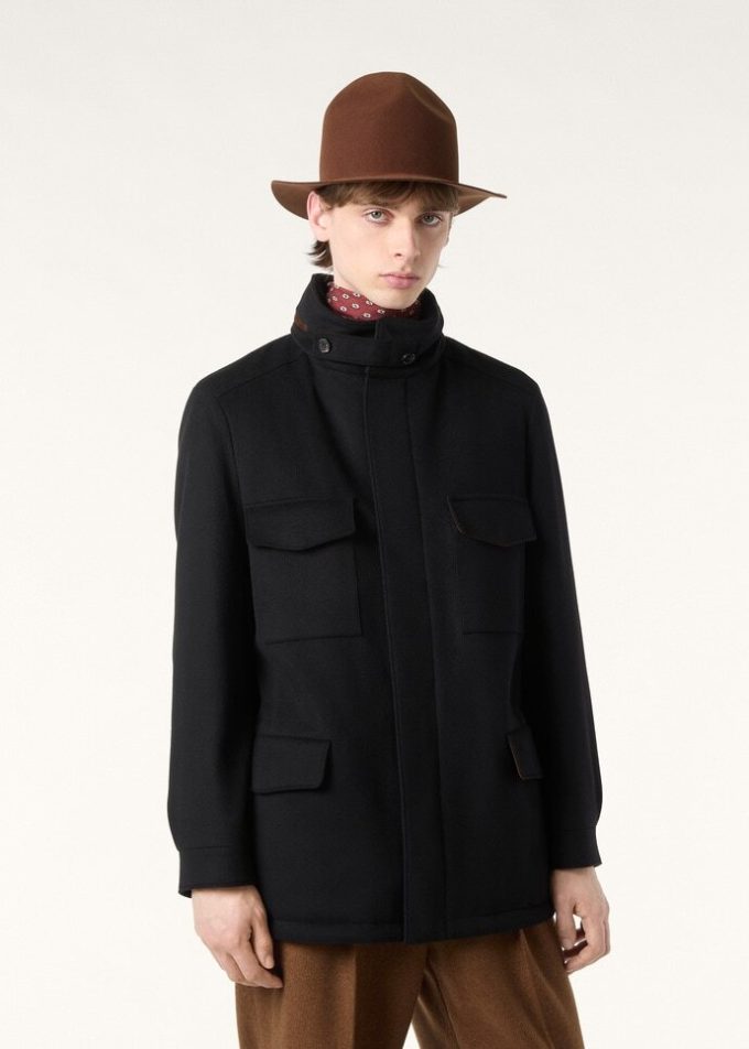 Traveller Field Jacket