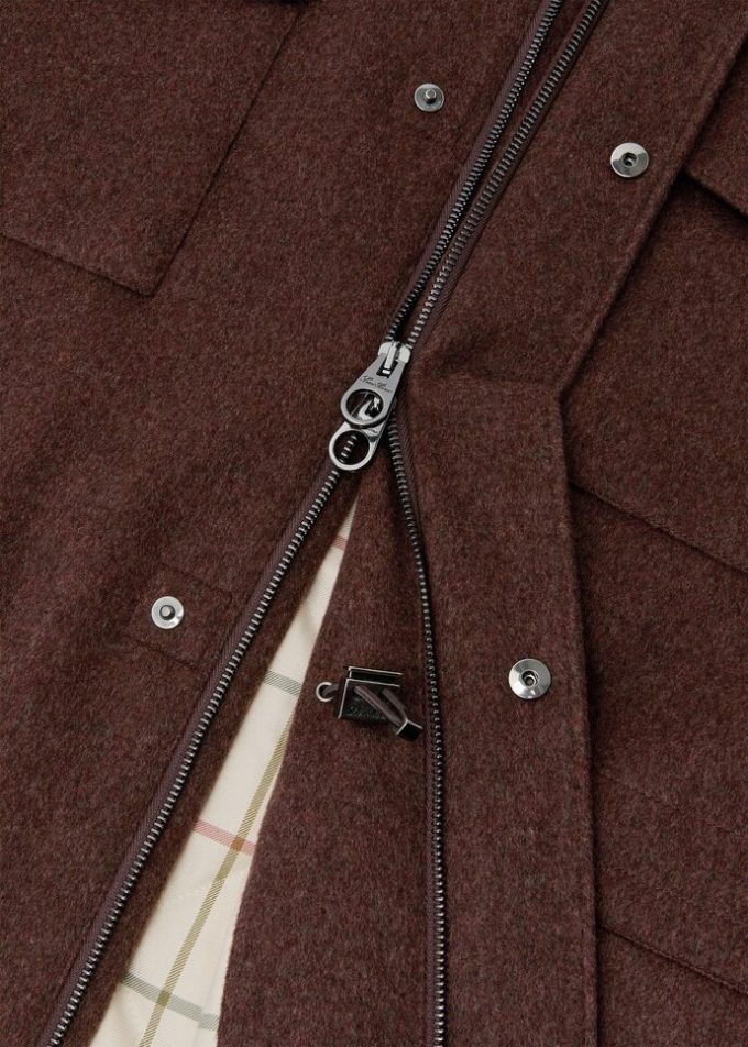 Traveller Field Jacket