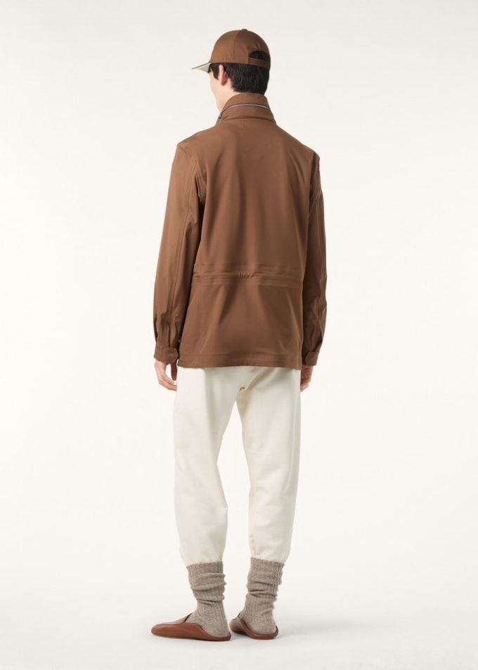 Traveller Field Jacket