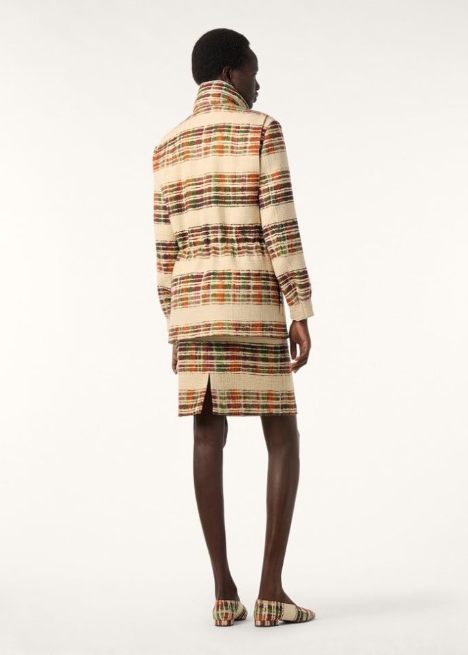 Traveller Field Jacket