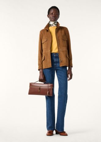 Traveller Mini Field Jacket