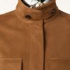Traveller Mini Field Jacket