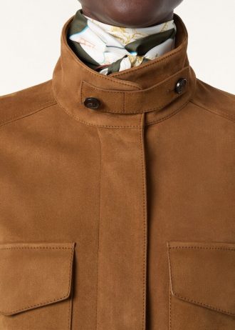 Traveller Mini Field Jacket