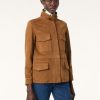 Traveller Mini Field Jacket