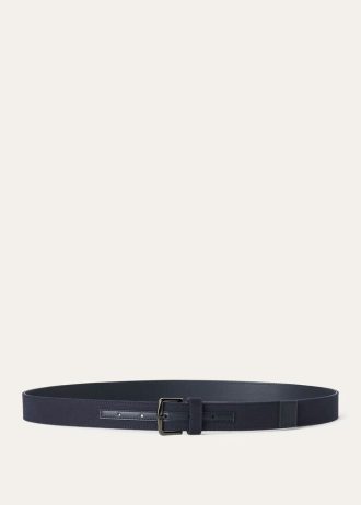 Travis Belt