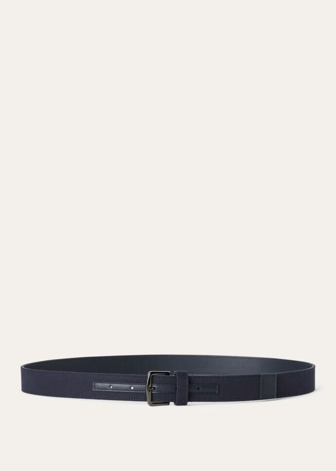 Travis Belt