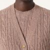 Treccia Cardigan