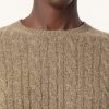 Treccia Crewneck