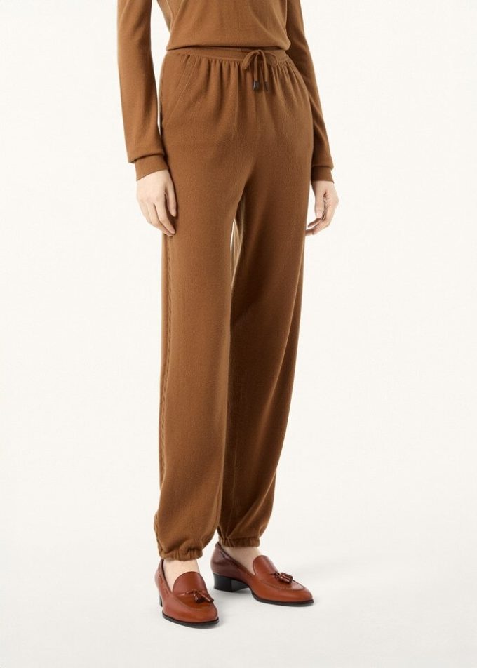 Treccia Pants