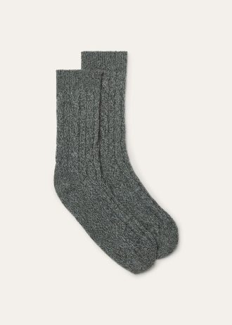 Treccia Socks