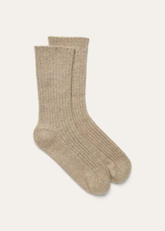 Treccia Socks