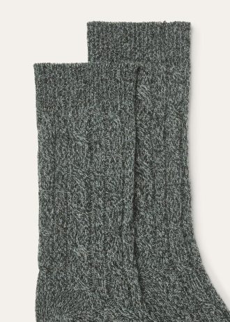Treccia Socks