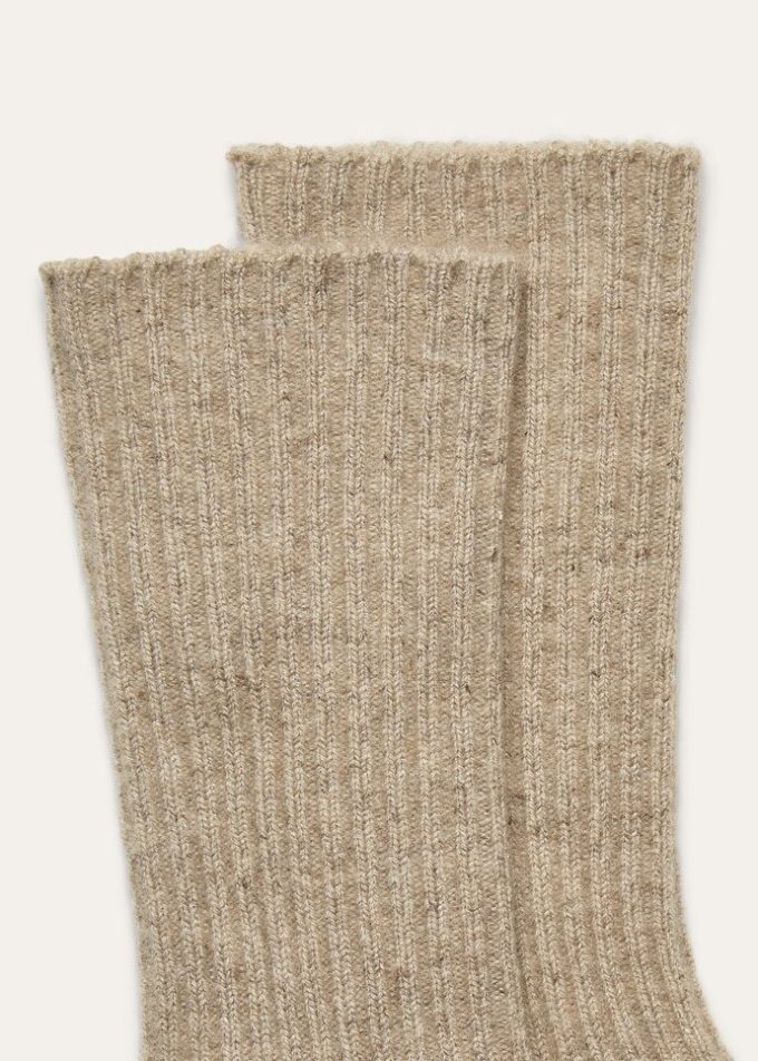 Treccia Socks