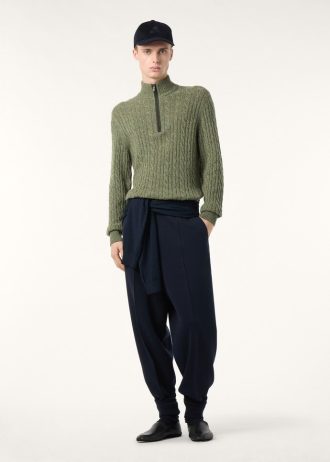 Treccia Sweater