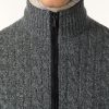 Treccia Sweater