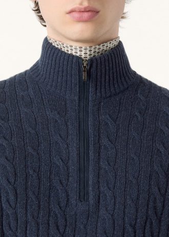 Treccia Sweater