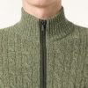 Treccia Sweater