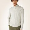 Treccia Sweater
