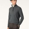 Treccia Sweater
