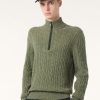Treccia Sweater