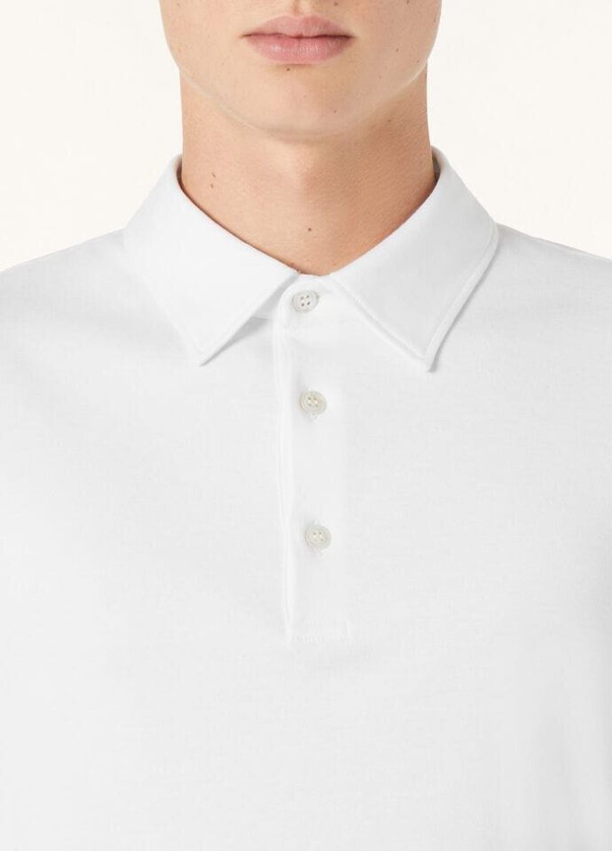 Tremezzo Polo Shirt
