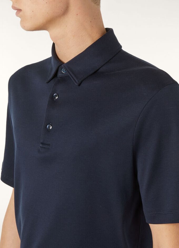 Tremezzo Polo Shirt