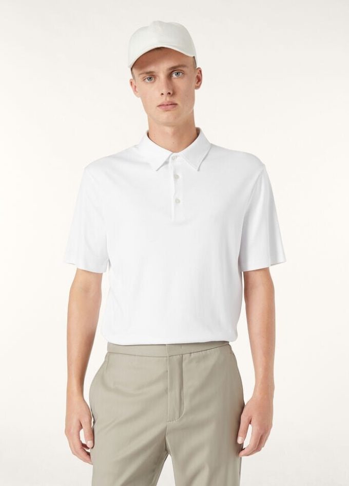 Tremezzo Polo Shirt