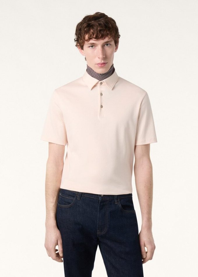 Tremezzo Polo Shirt