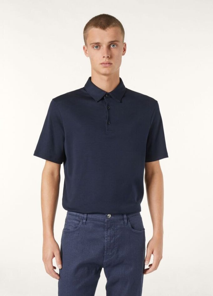 Tremezzo Polo Shirt
