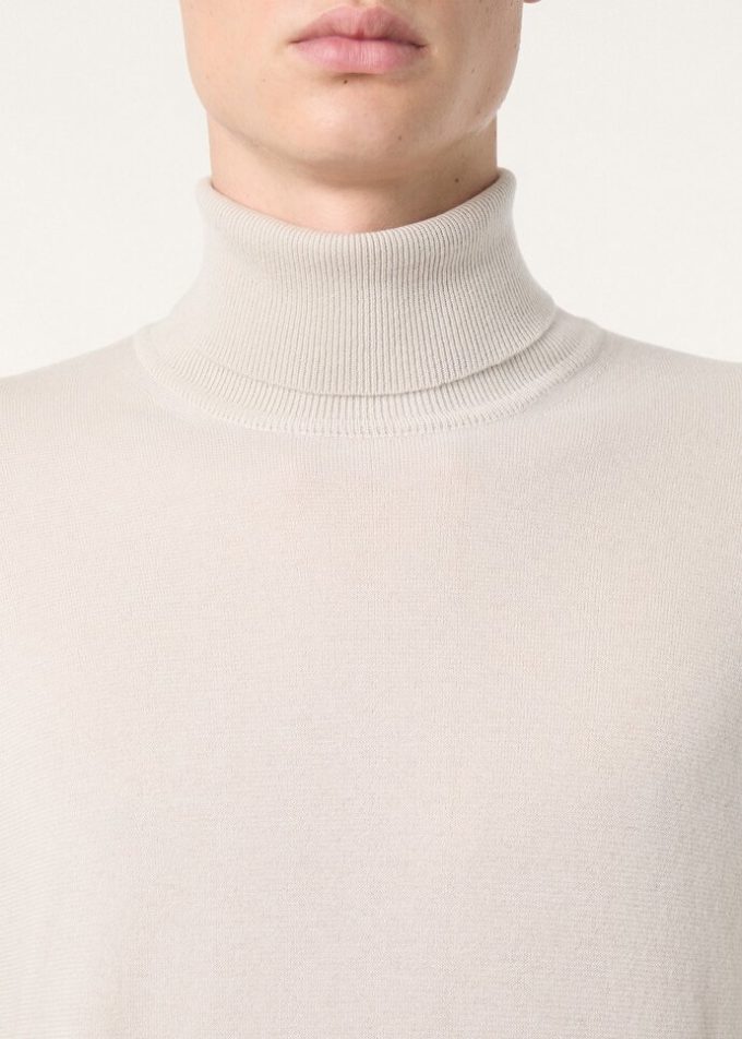 Turtleneck