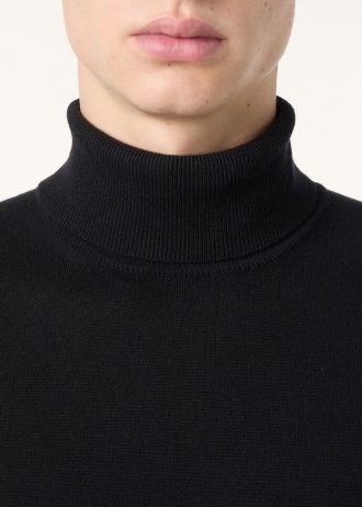 Turtleneck