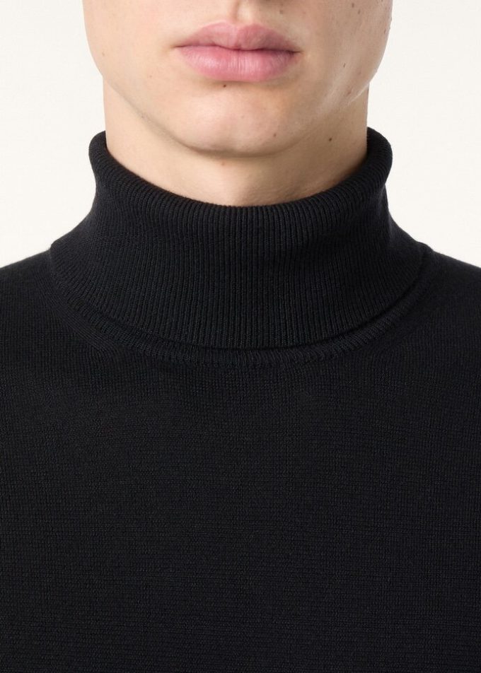 Turtleneck