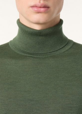 Turtleneck
