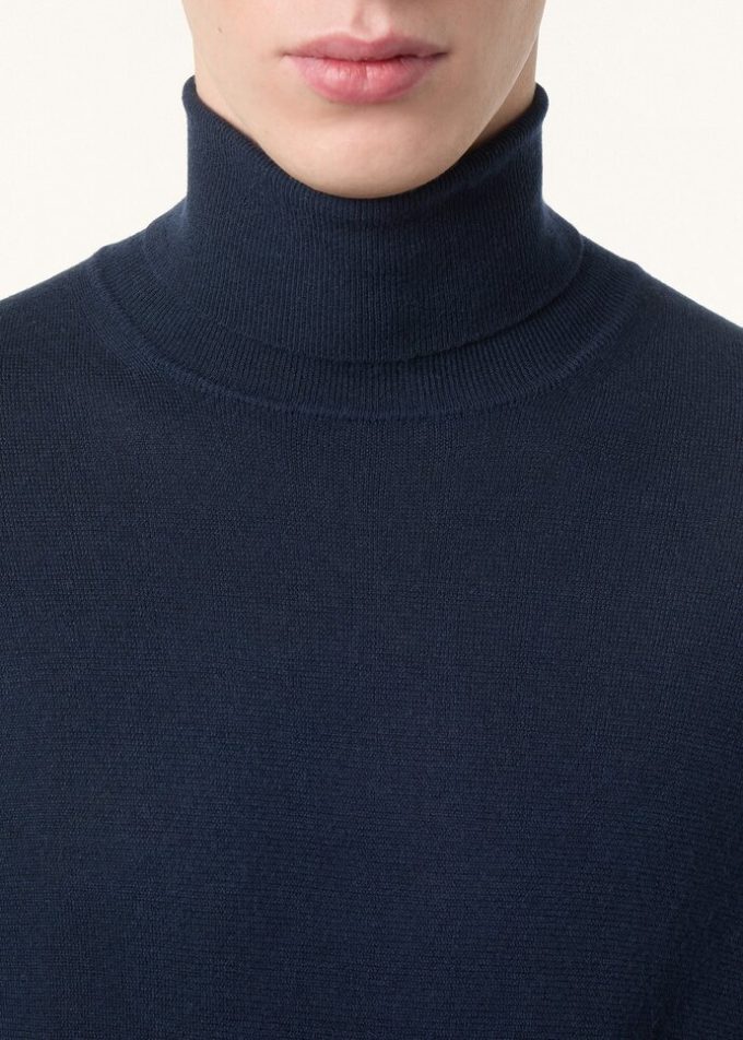 Turtleneck