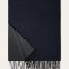 Two Tone Scarf