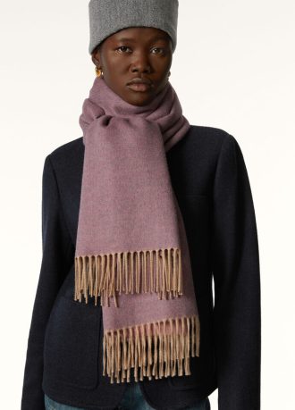 Two Tone Stole