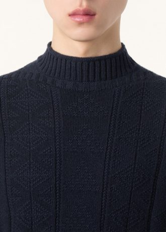 Tyne Sweater