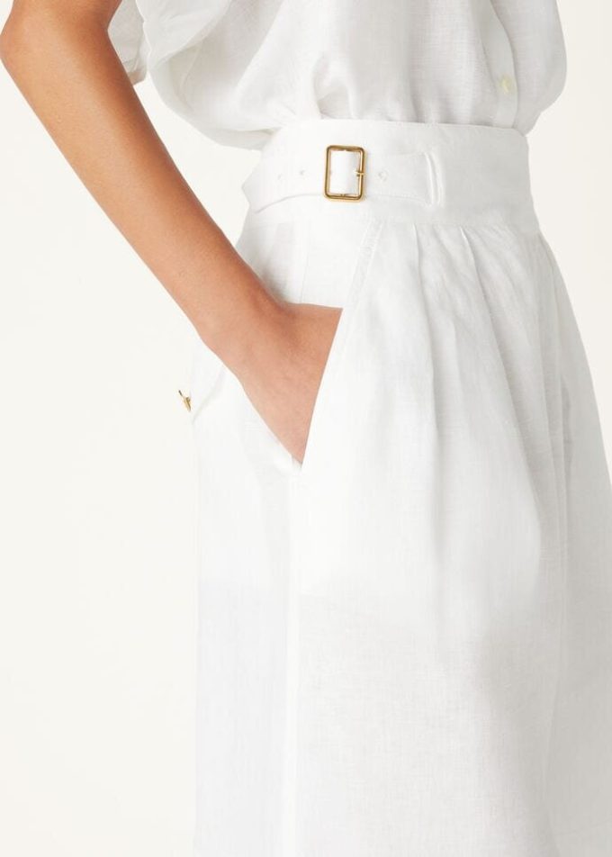 Valmar Bermuda Shorts