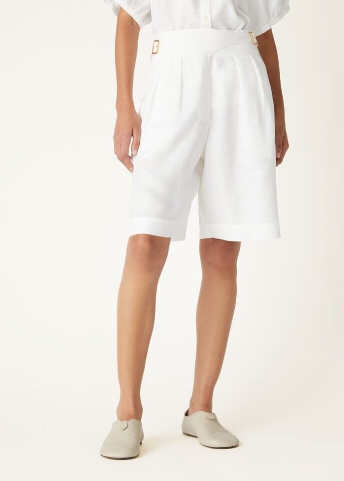 Valmar Bermuda Shorts