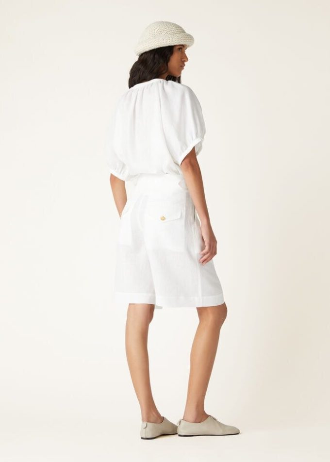 Valmar Bermuda Shorts