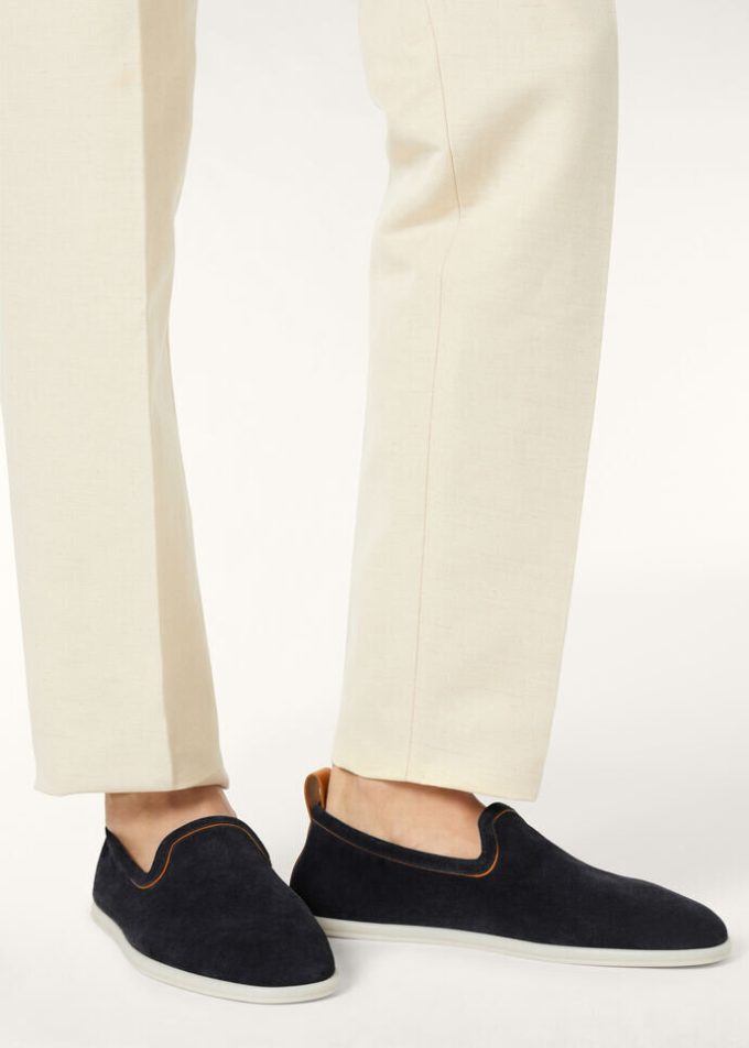 Venice Walk Loafer