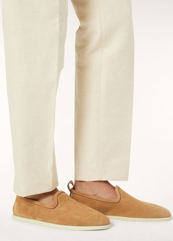 Venice Walk Loafer