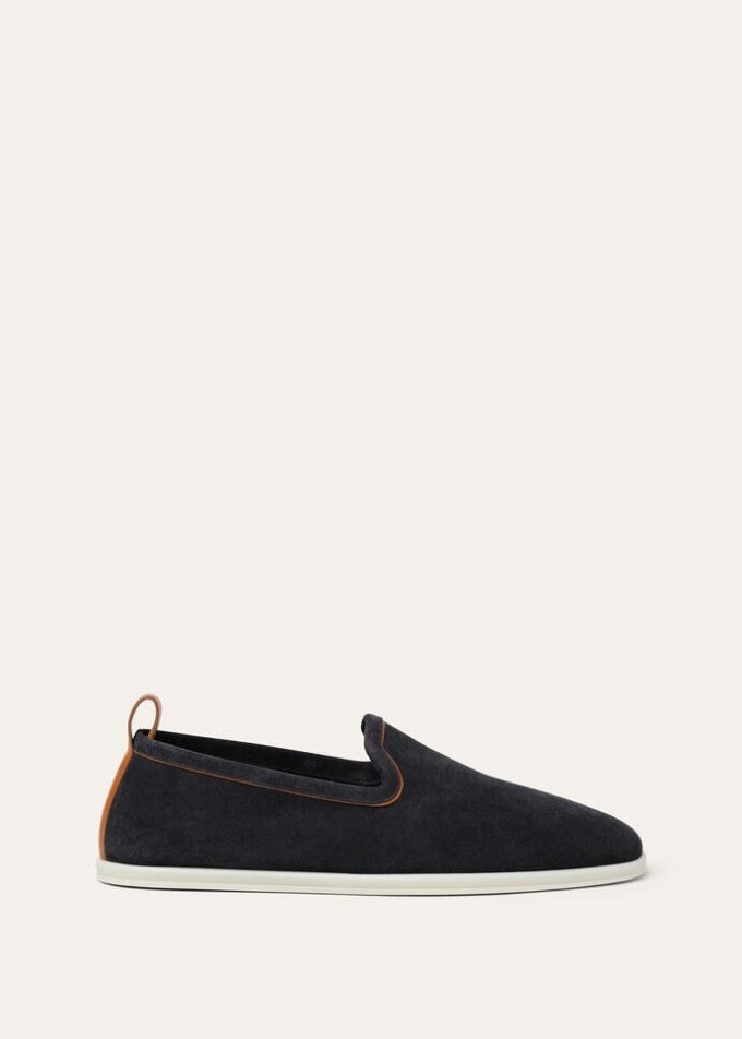 Venice Walk Loafer