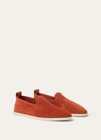Venice Walk Loafer