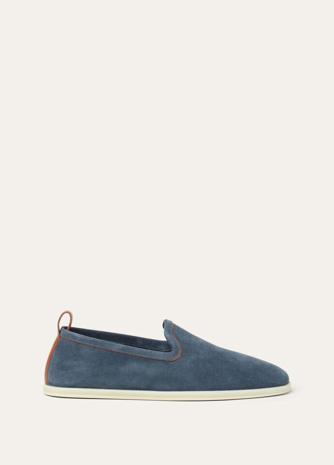 Venice Walk Loafer
