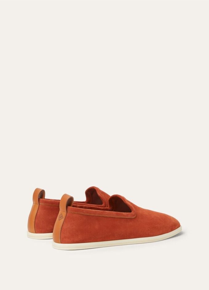 Venice Walk Loafer