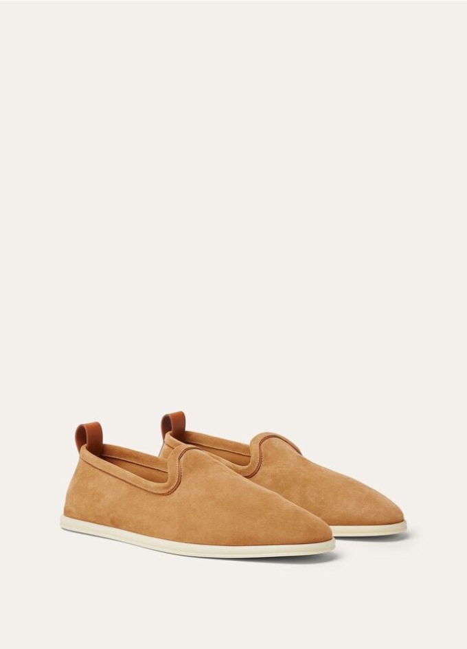 Venice Walk Loafer