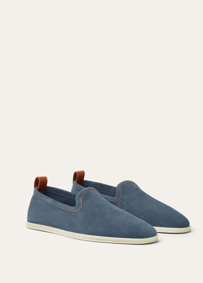 Venice Walk Loafer